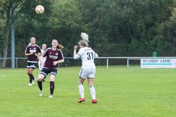 Bild 266 - Frauen SV Henstedt Ulzburg II - TSV Klausdorf : Ergebnis: 2:1